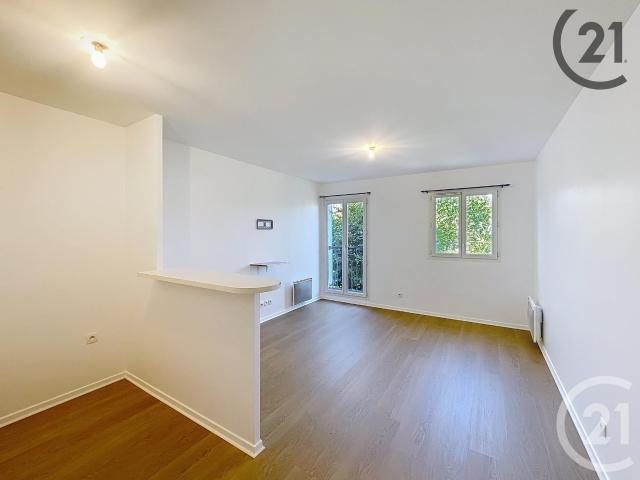 Appartement 1 pièce 28 m²