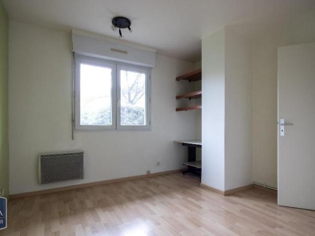 Appartement 1 pièce 28 m²