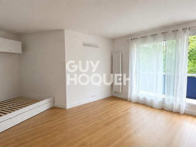 Appartement 1 pièce 28 m²