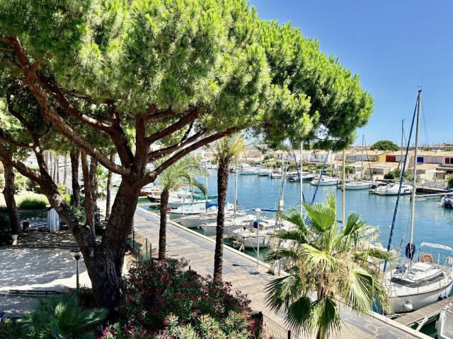 Appartement 1 pièce 28 m²