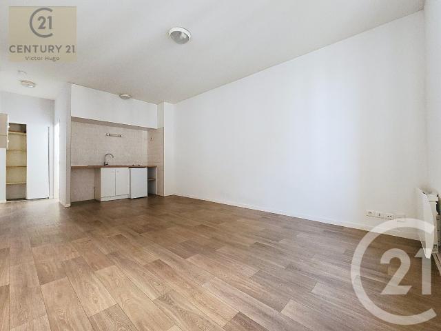 Appartement 1 pièce 28 m²