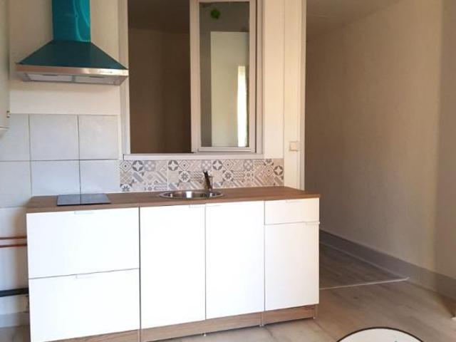 Appartement 1 pièce 28 m²