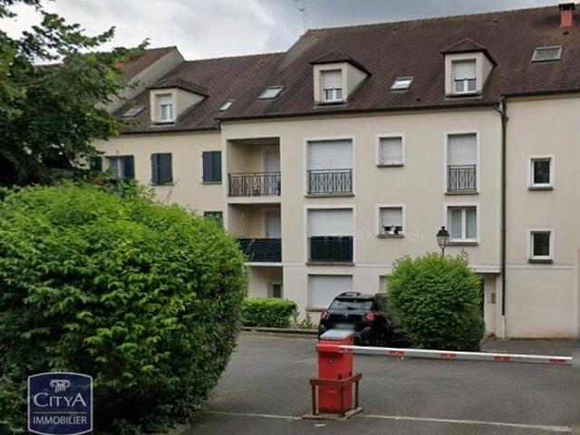 Appartement 1 pièce 28 m²