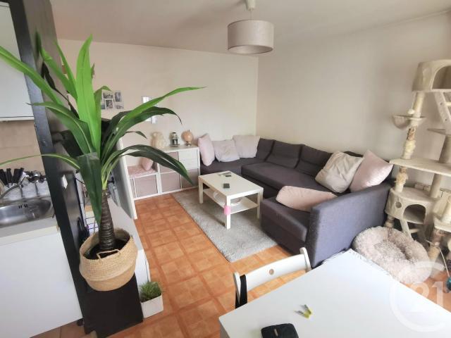 Appartement 1 pièce 28 m²