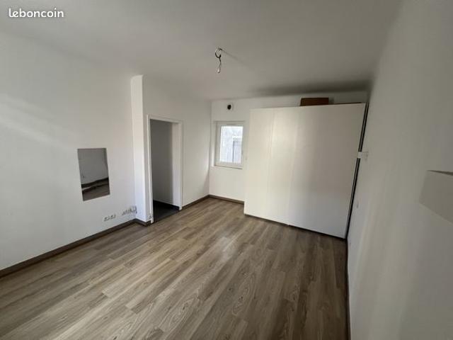 Appartement 1 pièce 28 m²