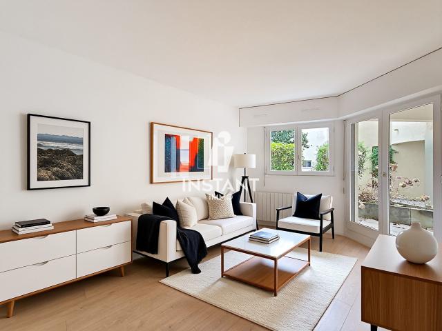 Appartement 1 pièce 28 m²