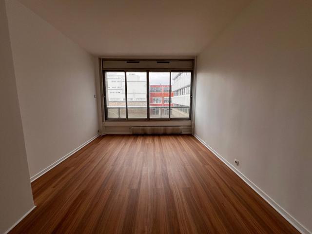 Appartement 1 pièce 28 m²