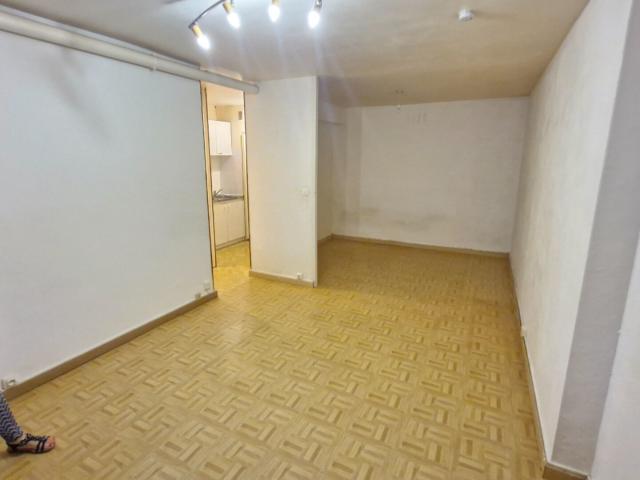 Appartement 1 pièce 28 m²