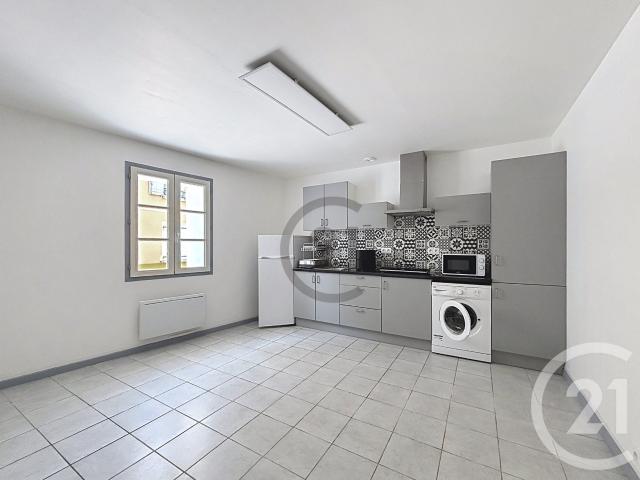 Appartement 1 pièce 28 m²