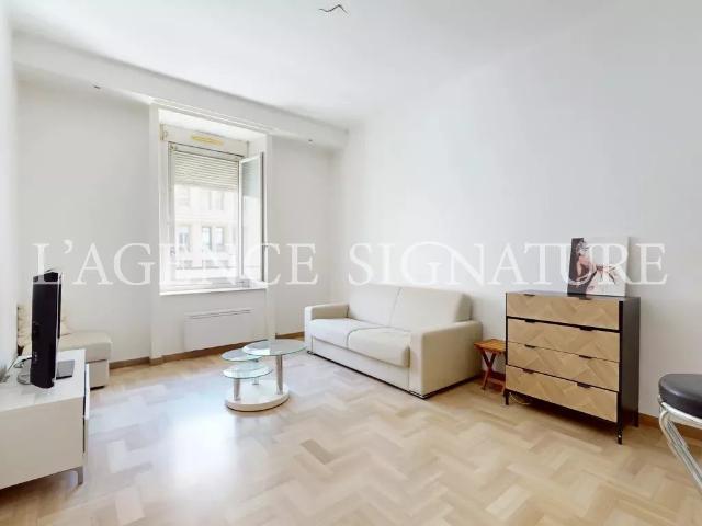 Appartement 1 pièce 28 m²