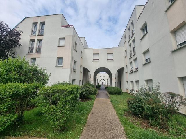 Appartement 1 pièce 28 m²