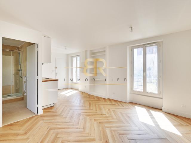 Appartement 1 pièce 28 m²