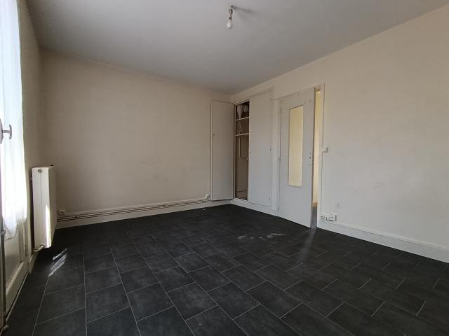 Appartement 1 pièce 28 m²
