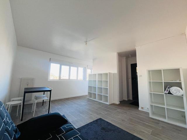 Appartement 1 pièce 28 m²