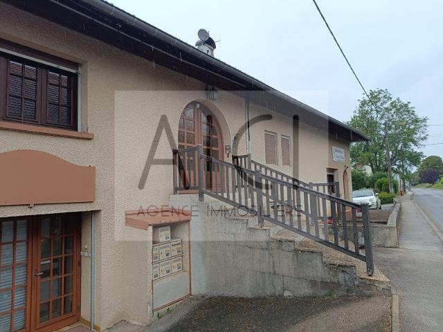 Appartement 1 pièce 28 m²