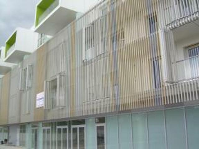 Appartement 1 pièce 28 m²
