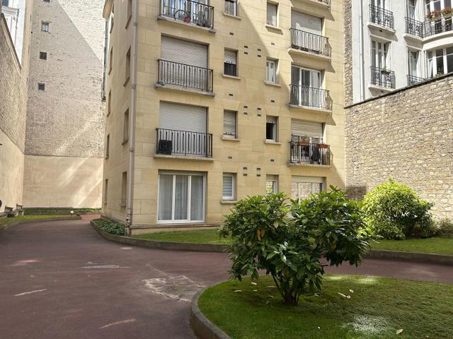 Appartement 1 pièce 28 m²