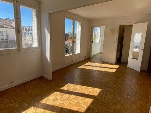 Appartement 1 pièce 28 m²