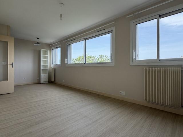 Appartement 1 pièce 28 m²