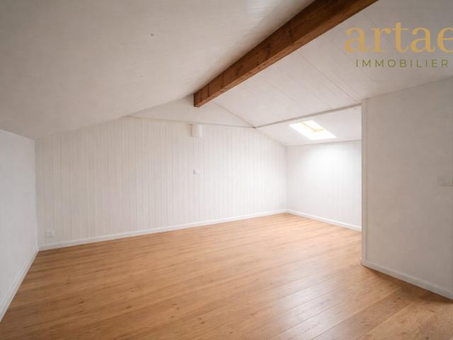 Appartement 1 pièce 28 m²