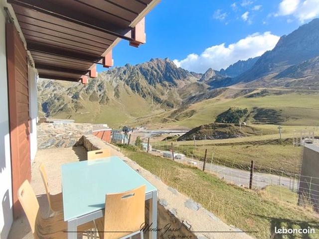 Appartement 1 pièce 28 m²