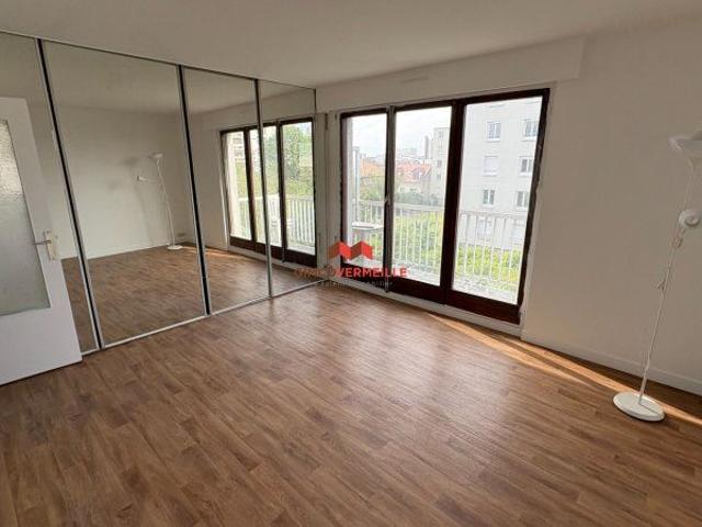 Appartement 1 Pièce 28 m²