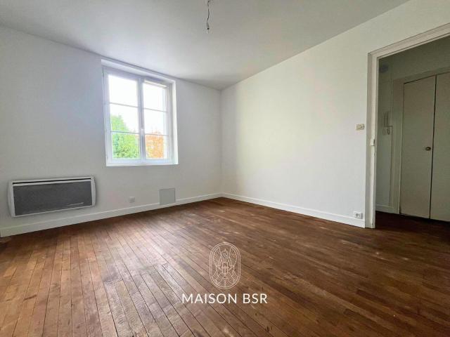 Appartement 1 pièce 28 m²