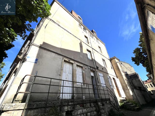 Appartement 1 pièce 28 m²