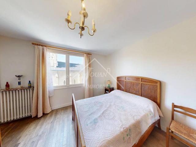 Appartement 1 pièce 28 m²