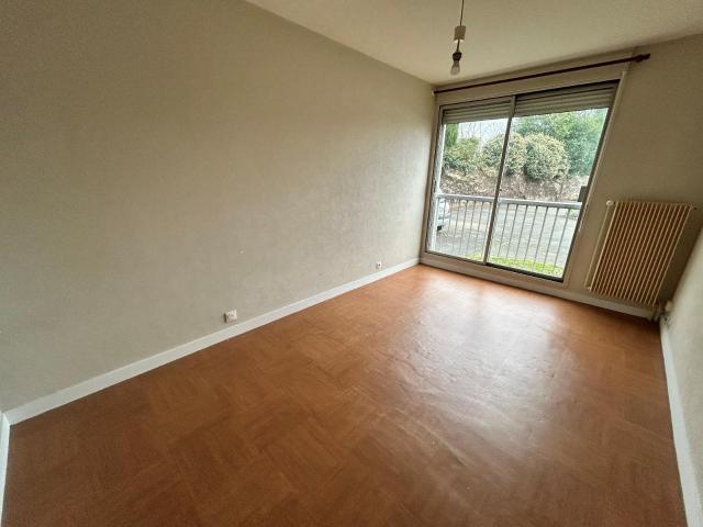 Appartement 1 pièce 28 m²