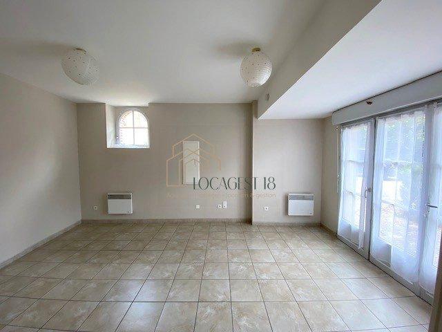 Appartement 1 pièce 28 m²