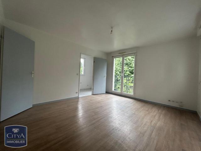Appartement 1 pièce 28 m²
