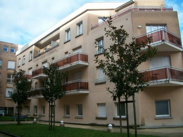 Appartement 1 pièce 28 m²