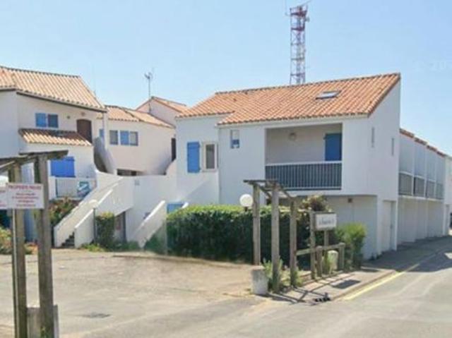 Appartement 1 pièce 28 m²