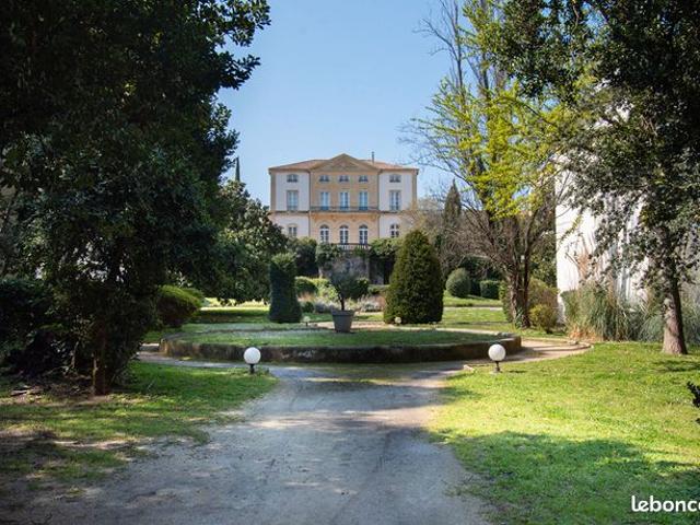 Appartement 1 pièce 28 m²