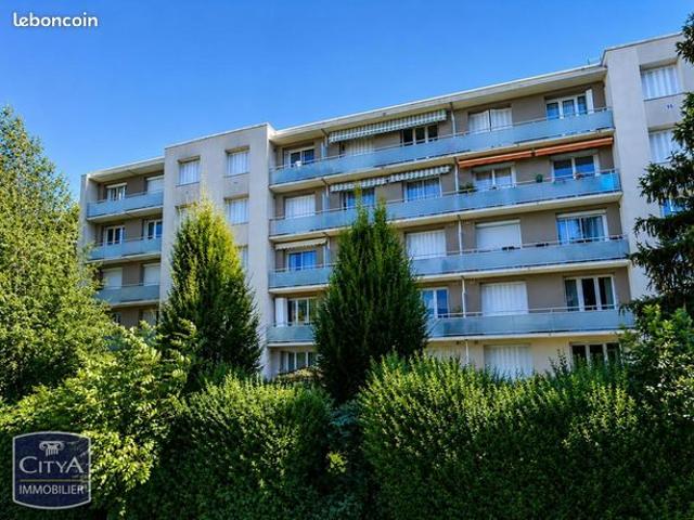 Appartement 1 pièce 28 m²