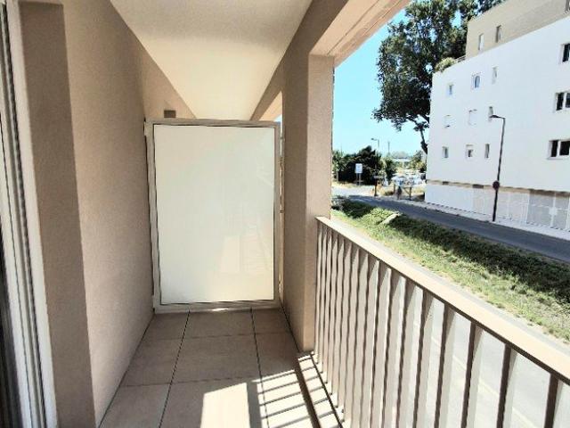 Appartement 1 pièce 28 m²