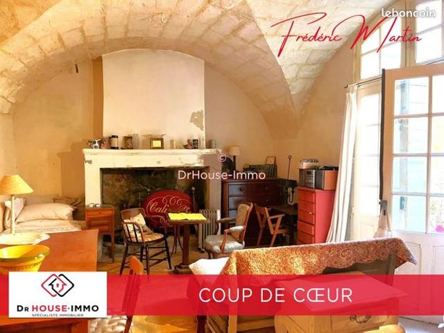 Appartement 1 pièce 28 m²