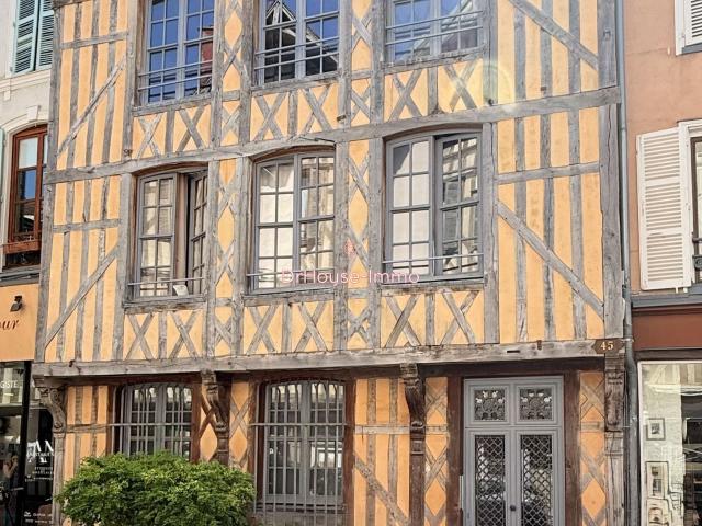 Appartement 1 pièce 28 m²