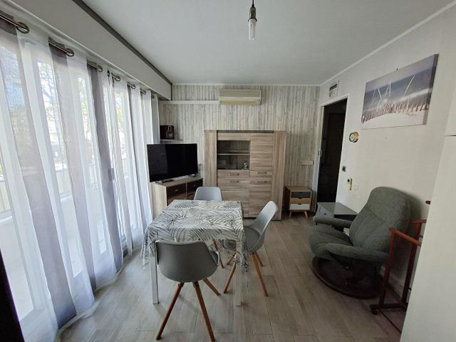 Appartement 1 pièce 28 m²
