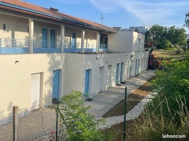Appartement 1 pièce 28 m²