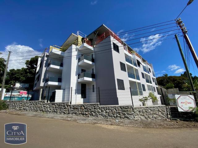 Appartement 1 pièce 28 m²