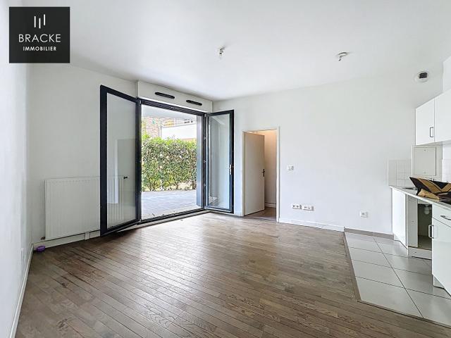 Appartement 1 pièce 28 m²