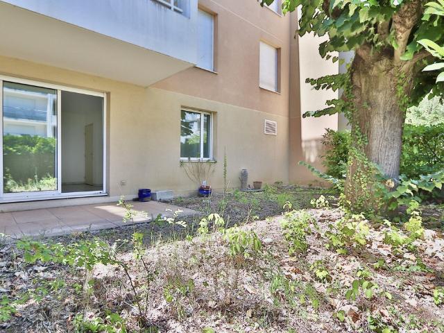 Appartement 1 pièce 28 m²