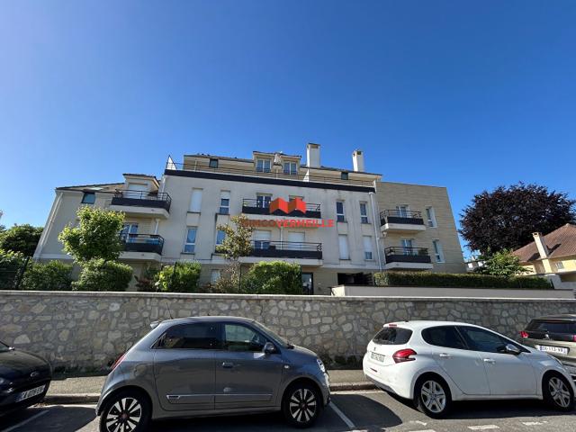 Appartement 1 pièce 28 m²