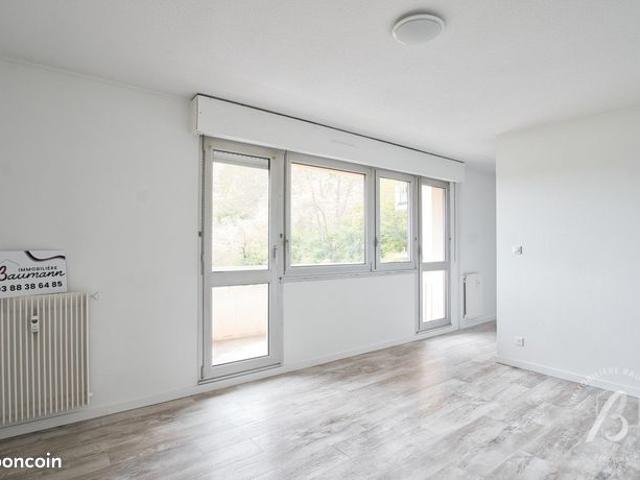 Appartement 1 pièce 28 m²