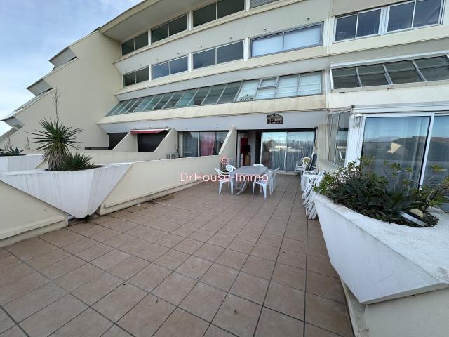Appartement 1 pièce 28 m²