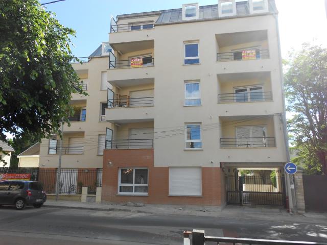 Appartement 1 pièce 28 m²