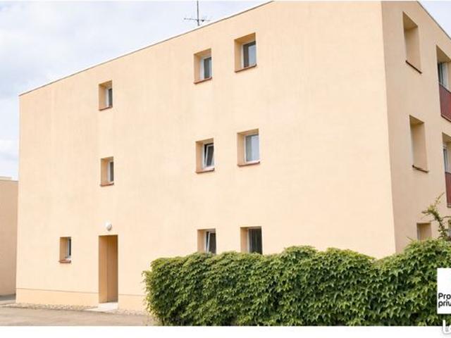 Appartement 1 pièce 28 m²