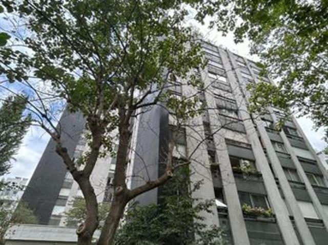 Appartement 1 pièce 28 m²